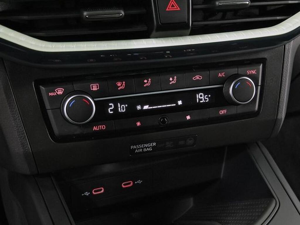 SEAT Arona ARONA 1.0 TSI 115 STYLE S/S 5P Segunda mano