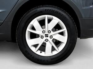 Seat Arona ARONA 1.0 TSI 115 STYLE S/S 5P 8