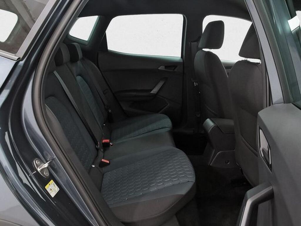 SEAT Arona ARONA 1.0 TSI 115 STYLE S/S 5P Segunda mano