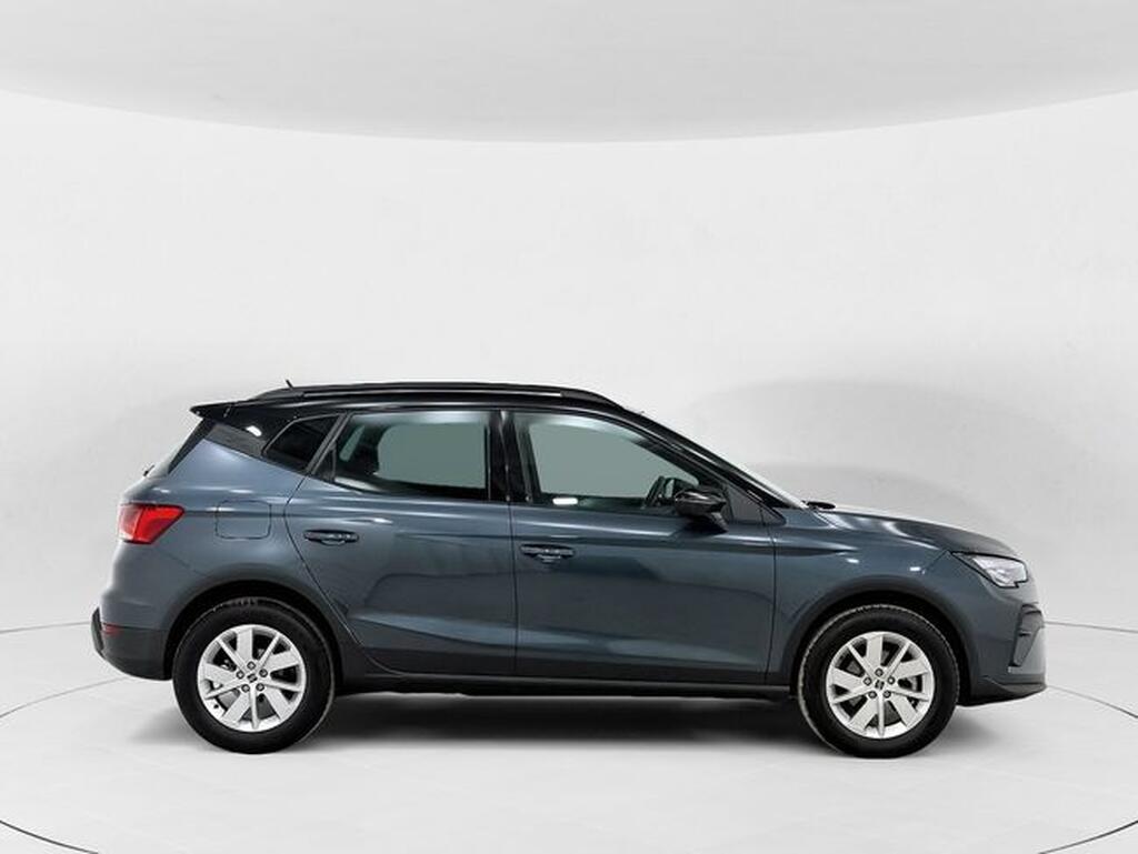 SEAT Arona ARONA 1.0 TSI 115 STYLE S/S 5P Segunda mano