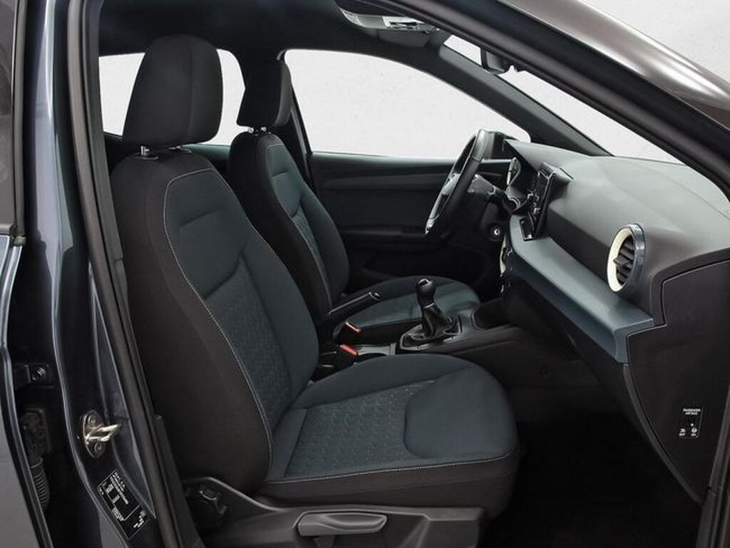 SEAT Arona ARONA 1.0 TSI 115 STYLE S/S 5P Segunda mano