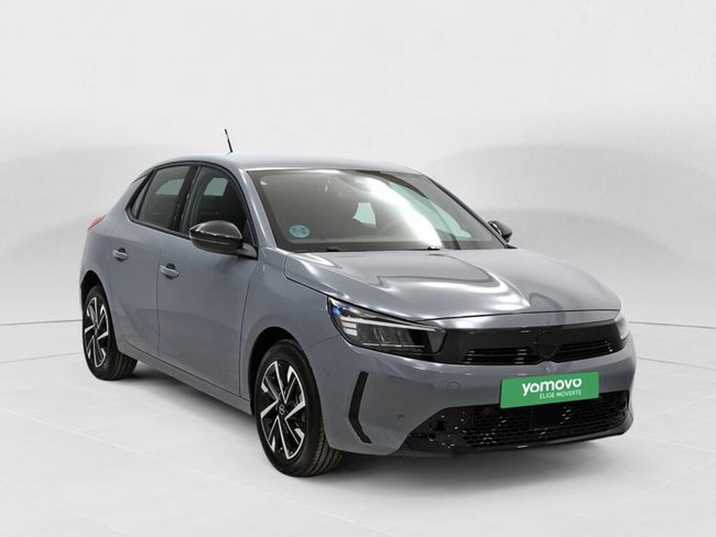 Opel Corsa 1.2T XHL 74kW (100CV) GS Segunda mano