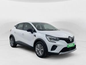 Renault Captur evolution E-Tech full hybr 105kW (145CV) 1