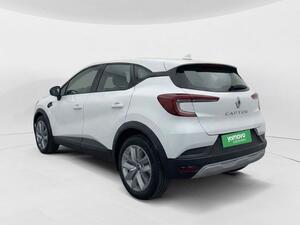 Renault Captur evolution E-Tech full hybr 105kW (145CV) 2