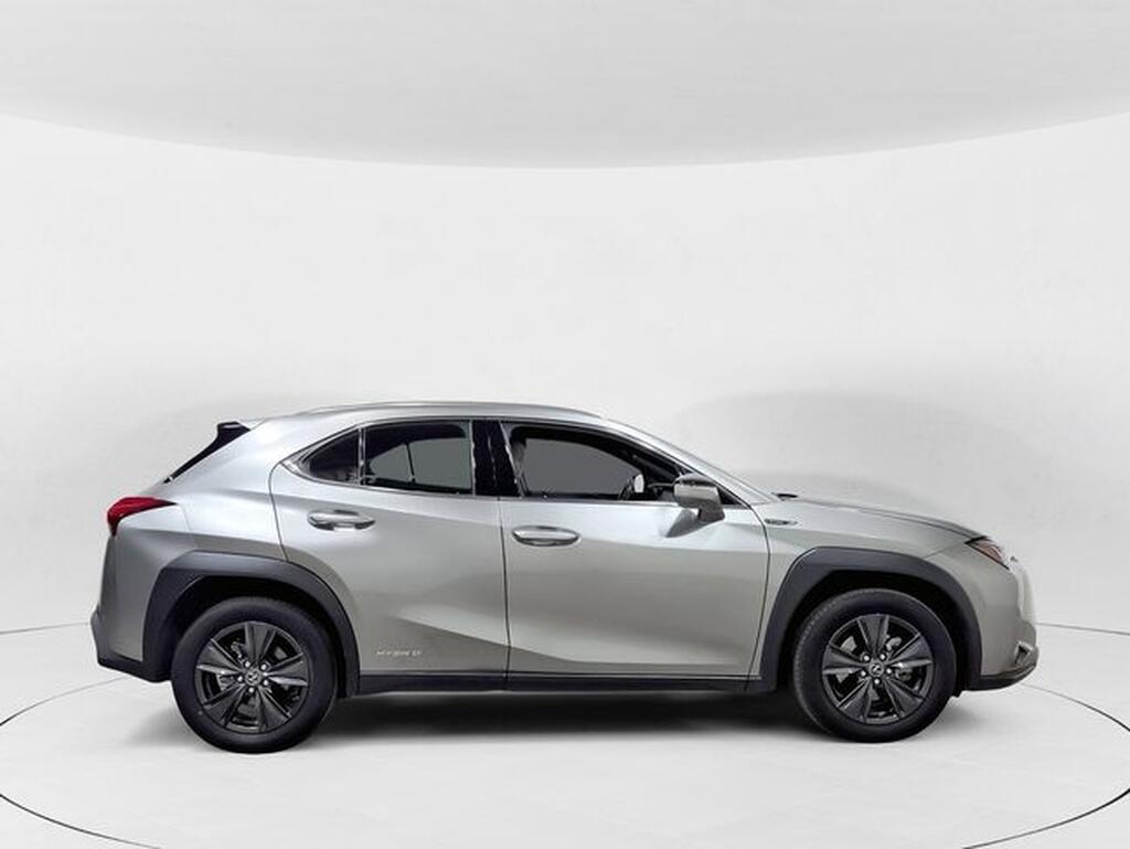 Lexus UX 2.0 250h Business Segunda mano