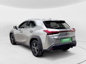 Lexus UX 2.0 250h Business 2