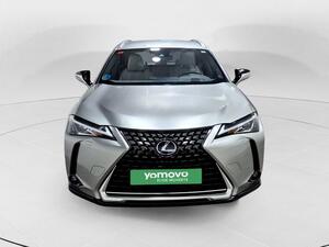 Lexus UX 2.0 250h Business 4
