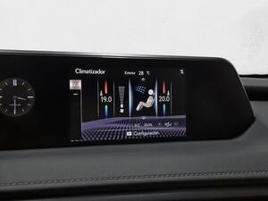 Lexus UX 2.0 250h Business 20