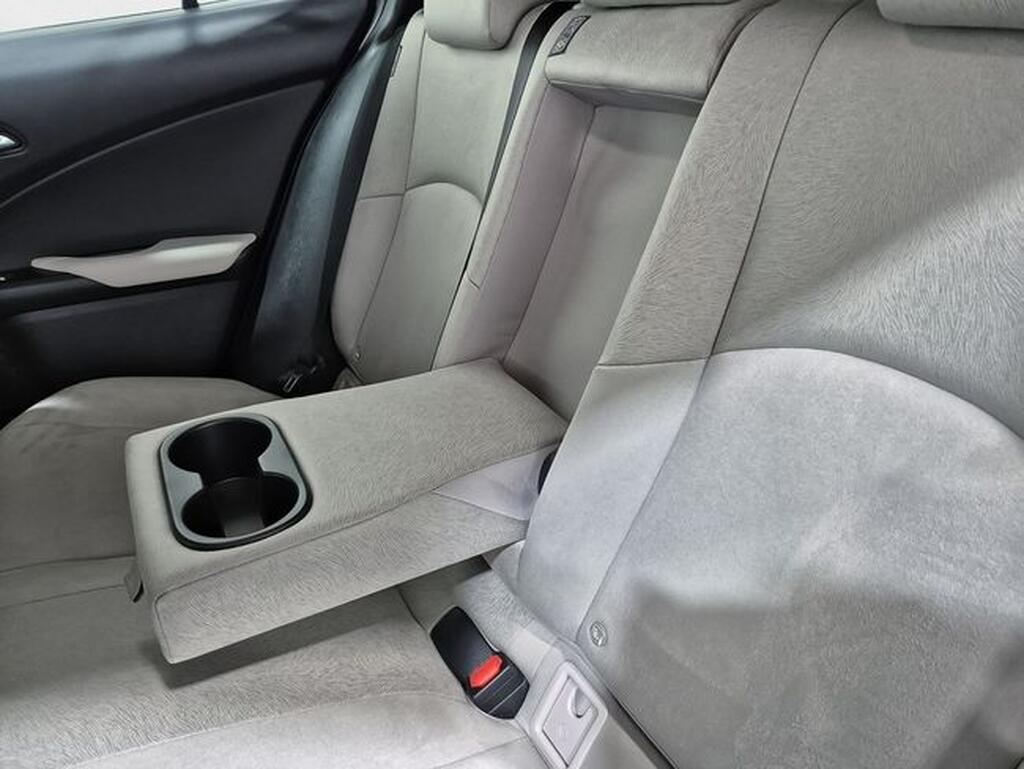 Lexus UX 2.0 250h Business Segunda mano