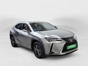 Lexus UX 2.0 250h Business 1
