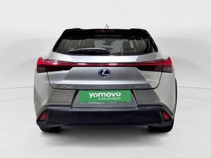 Lexus UX 2.0 250h Business 5