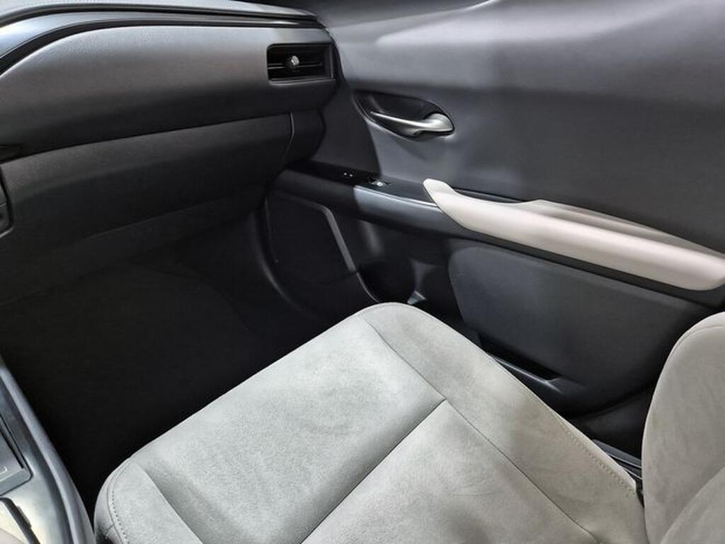 Lexus UX 2.0 250h Business Segunda mano