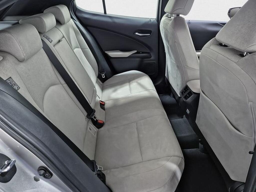 Lexus UX 2.0 250h Business Segunda mano