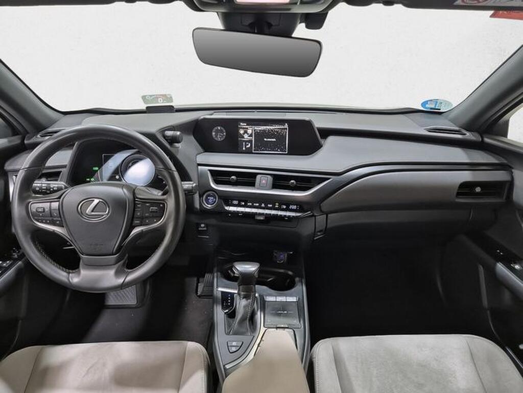 Lexus UX 2.0 250h Business Segunda mano