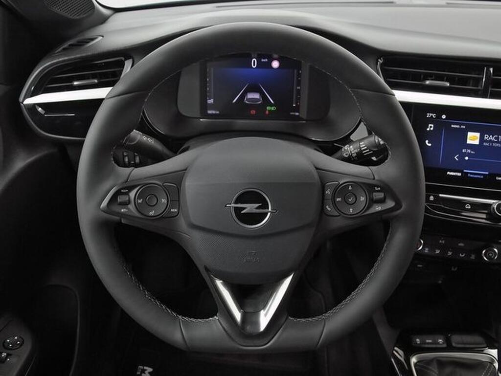 Opel Corsa 1.2T XHL 74kW (100CV) GS 19