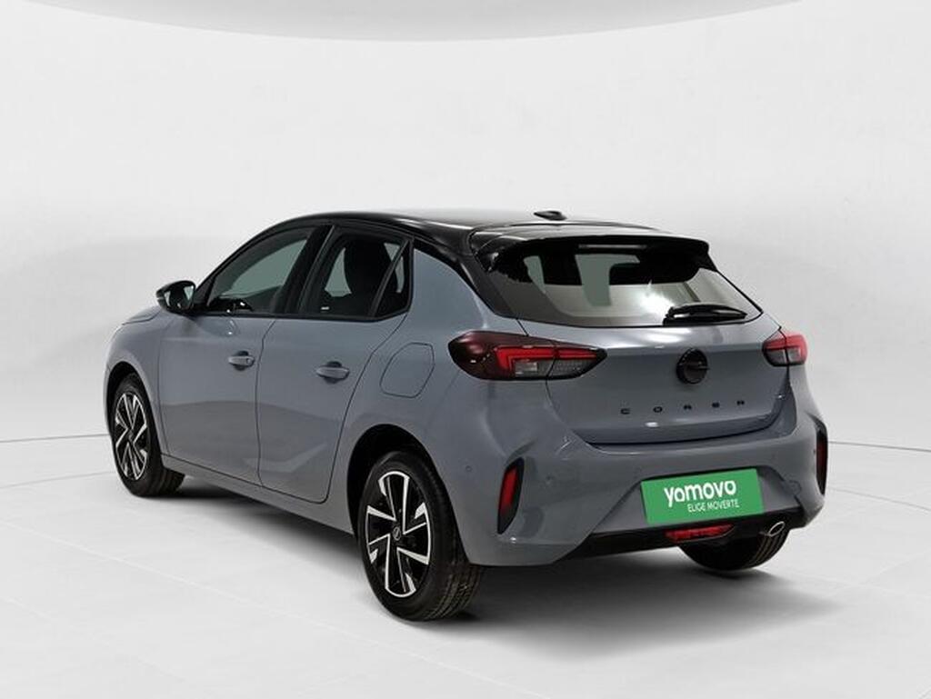 Opel Corsa 1.2T XHL 74kW (100CV) GS 2