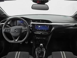 Opel Corsa 1.2T XHL 74kW (100CV) GS 7