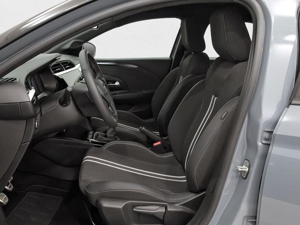 Opel Corsa 1.2T XHL 74kW (100CV) GS 8