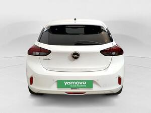 Opel Corsa 50kWh Elegance-e 5