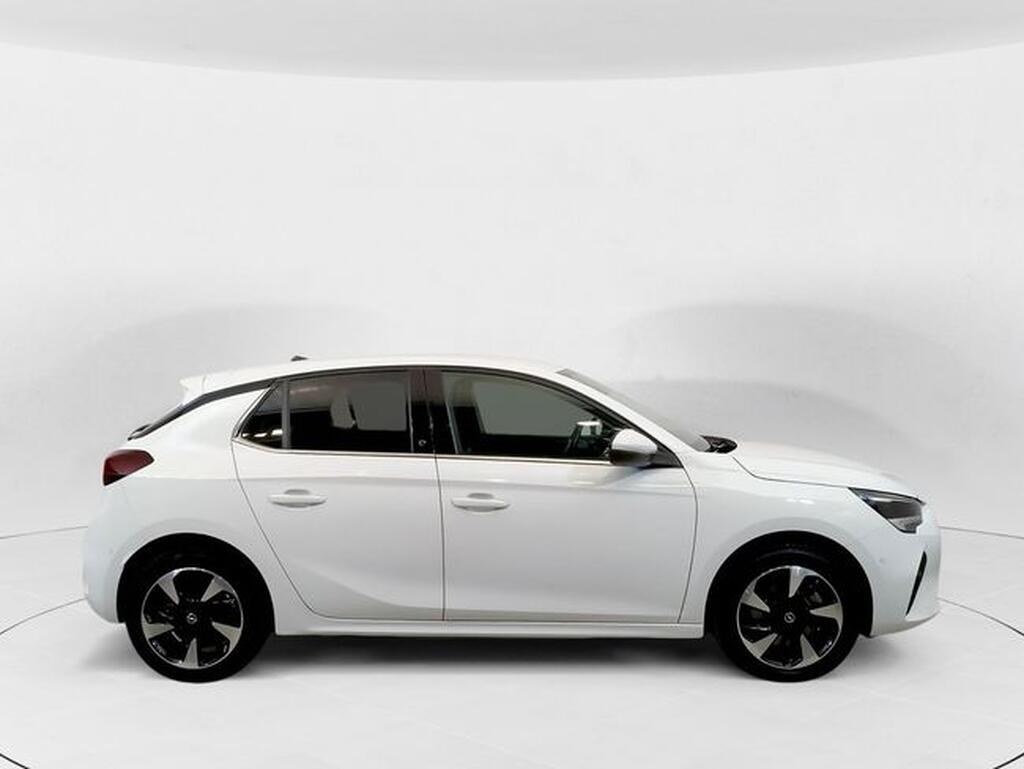 Opel Corsa 50kWh Elegance-e 3