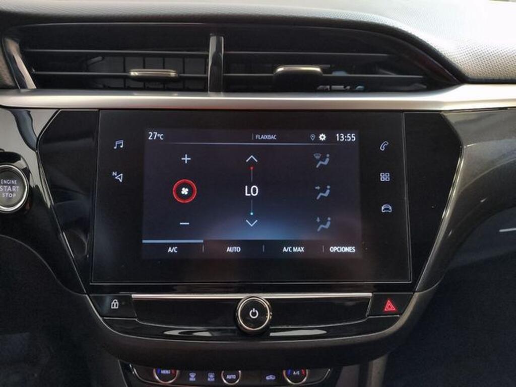 Opel Corsa 50kWh Elegance-e 19