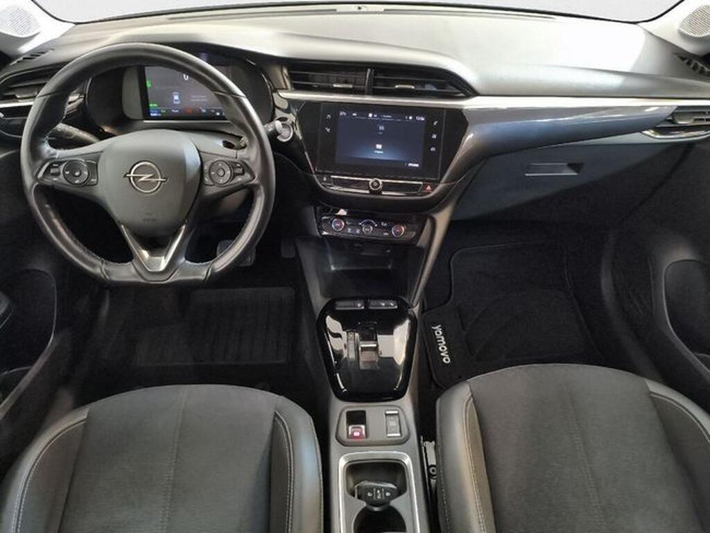 Opel Corsa 50kWh Elegance-e 6