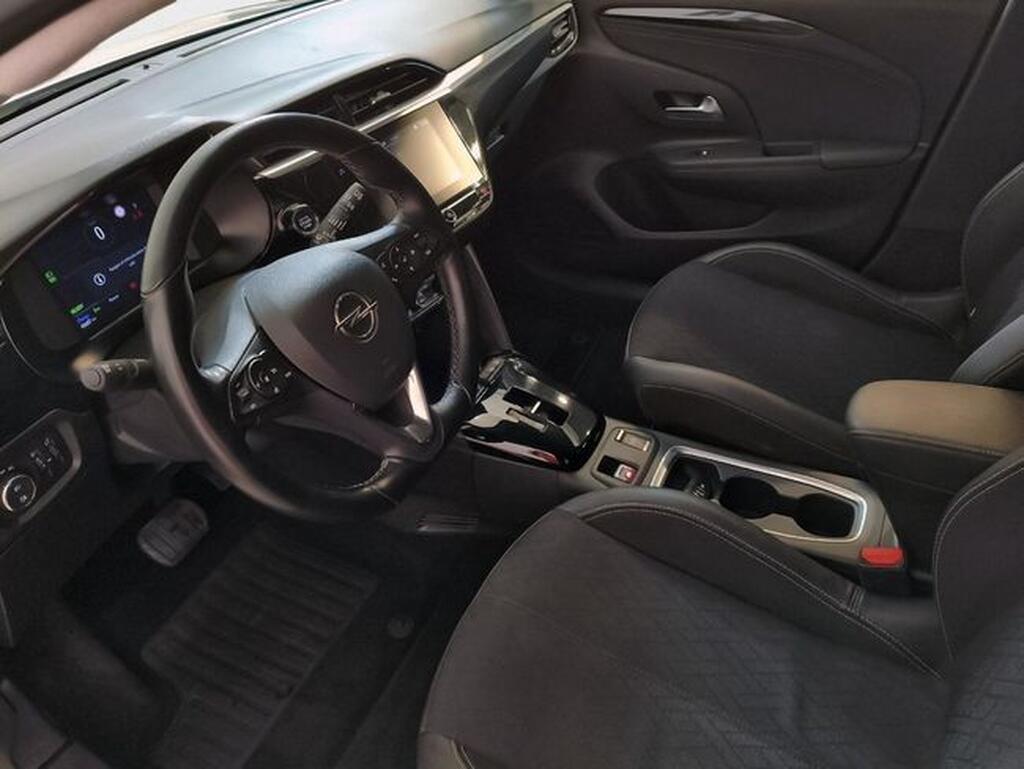 Opel Corsa 50kWh Elegance-e 24