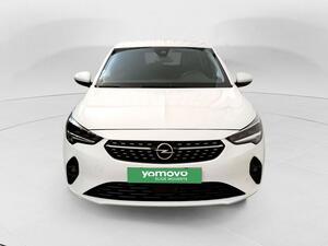 Opel Corsa 50kWh Elegance-e 4