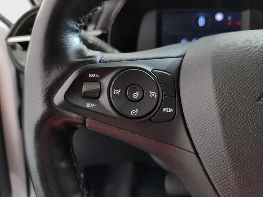 Opel Corsa 50kWh Elegance-e 13