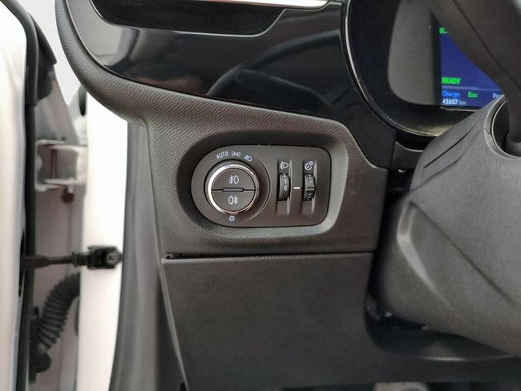 Opel Corsa 50kWh Elegance-e 16