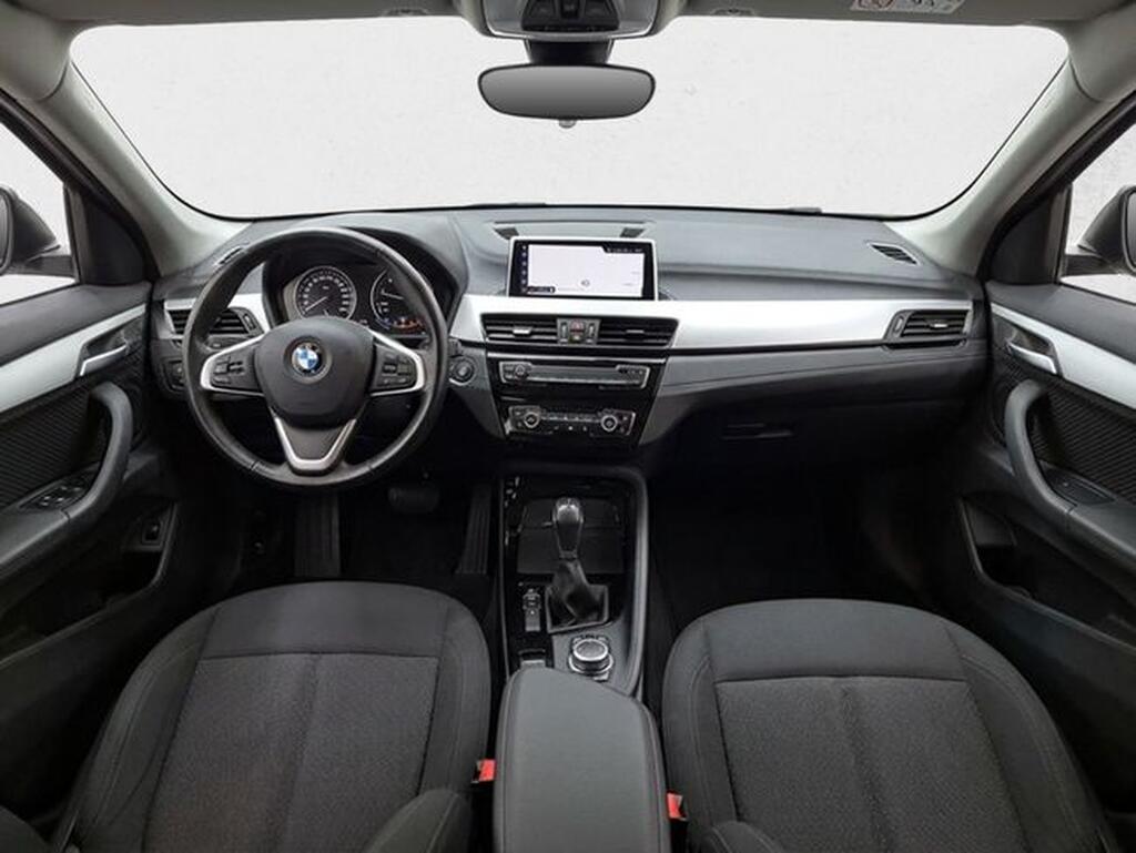 BMW X2 xDrive18dA 3