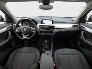 BMW X2 xDrive18dA 3