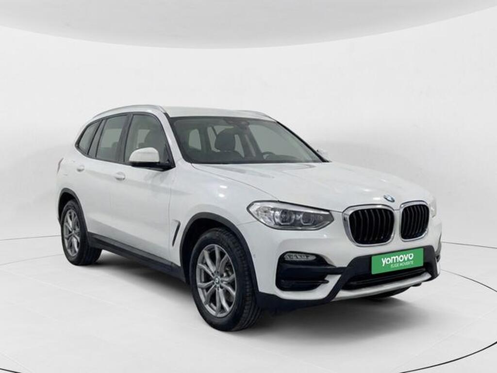 BMW X2 xDrive18dA Segunda mano