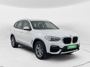 BMW X2 xDrive18dA 1