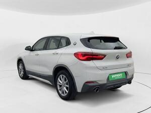 BMW X2 xDrive18dA 2