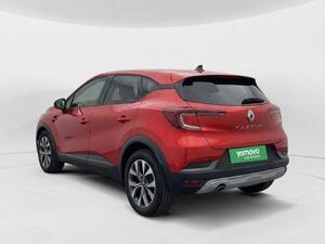 Renault Captur techno E-Tech full hybr.105 kW(145CV) 2