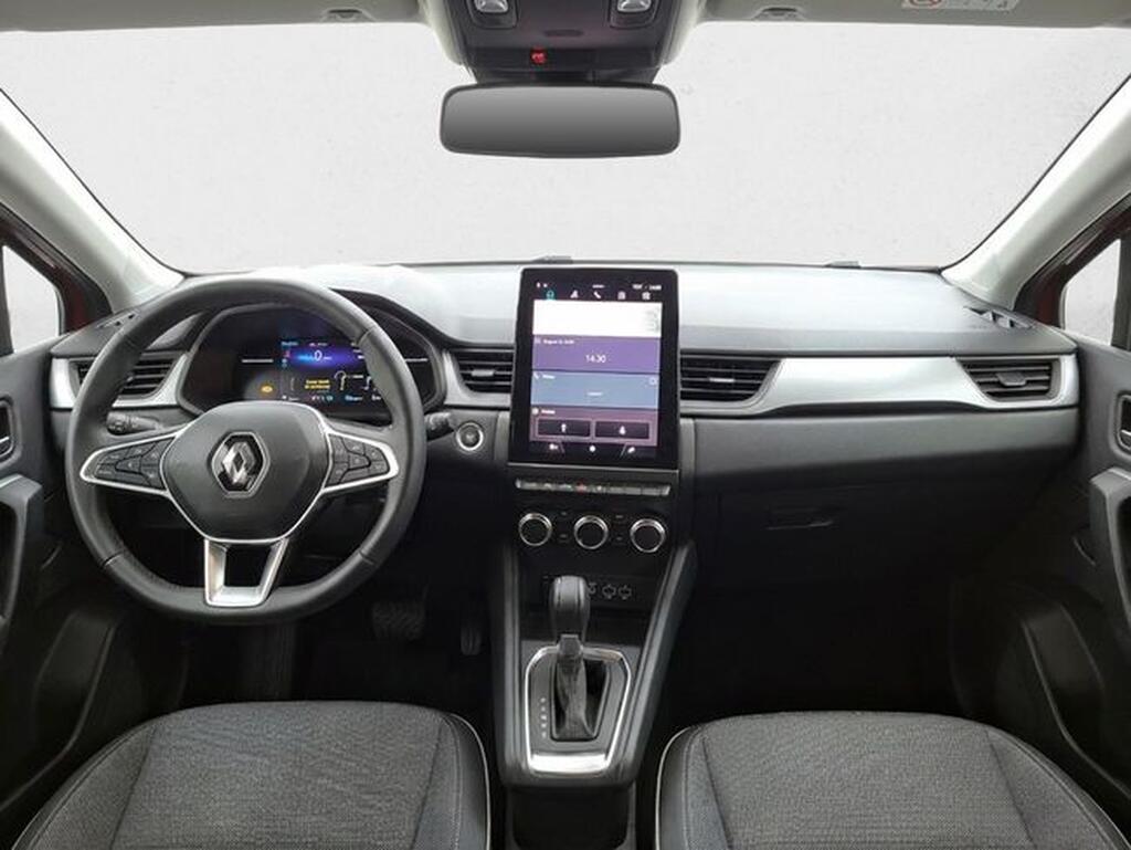 Renault Captur techno E-Tech full hybr.105 kW(145CV) 3