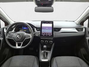 Renault Captur techno E-Tech full hybr.105 kW(145CV) 3