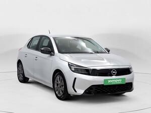 Opel Corsa 1.2T XHL 74kW (100CV) Edition 1