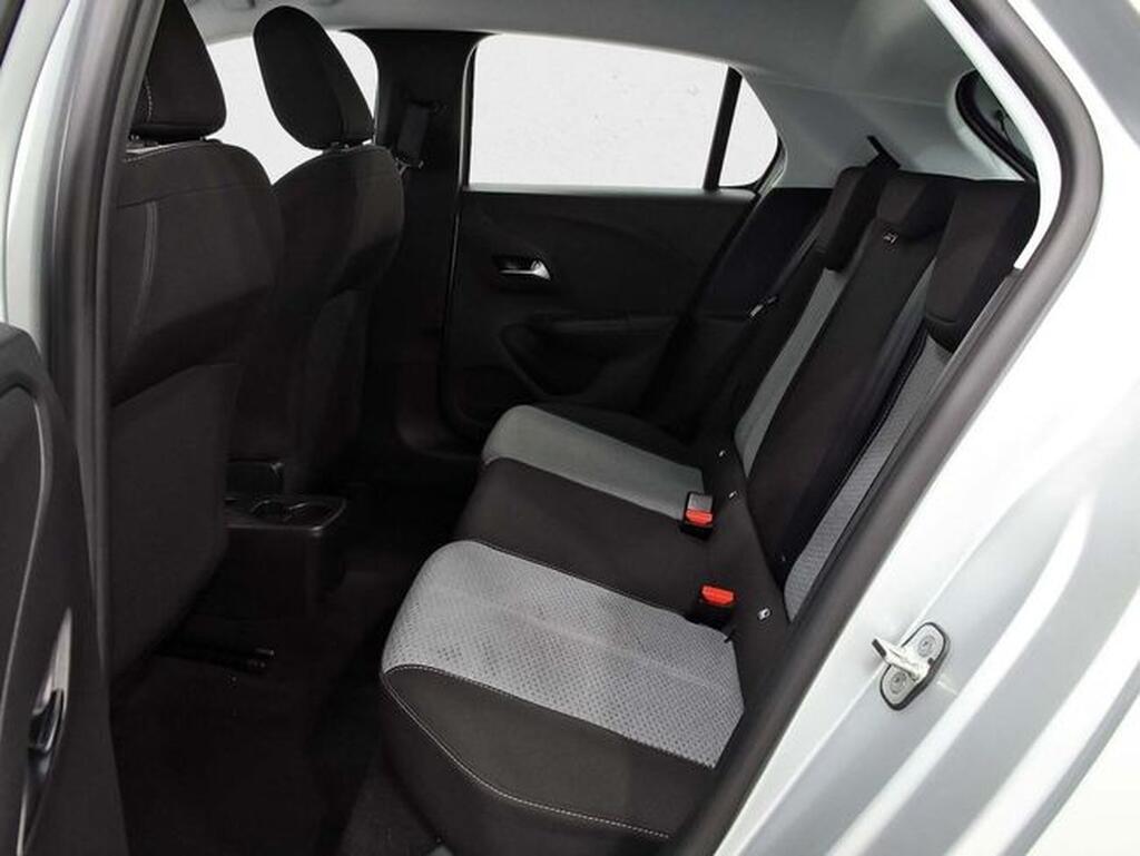 Opel Corsa 1.2T XHL 74kW (100CV) Edition 9