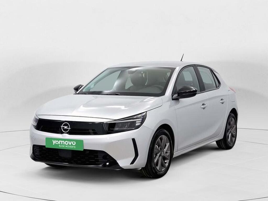 Opel Corsa 1.2T XHL 74kW (100CV) Edition 4