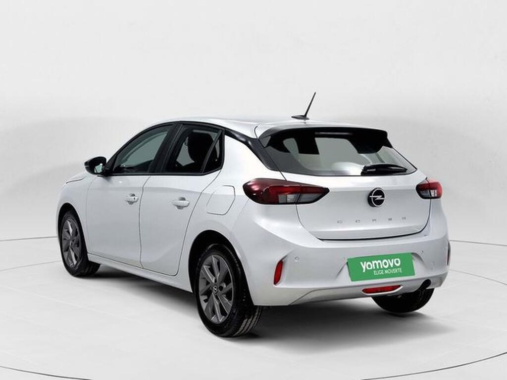 Opel Corsa 1.2T XHL 74kW (100CV) Edition 2
