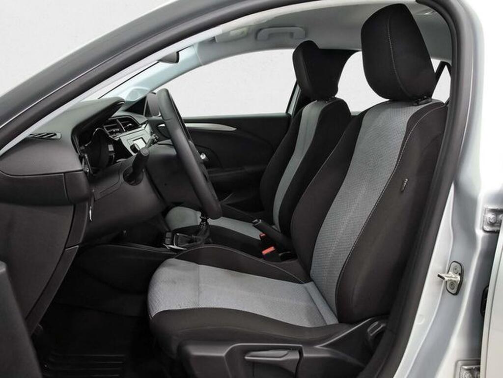 Opel Corsa 1.2T XHL 74kW (100CV) Edition 8