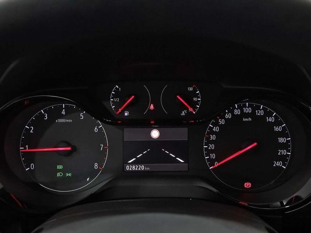 Opel Corsa 1.2T XHL 74kW (100CV) Edition 15