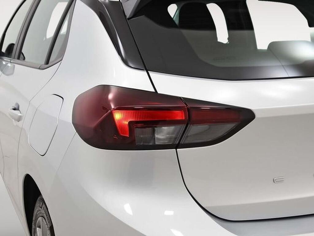 Opel Corsa 1.2T XHL 74kW (100CV) Edition 31