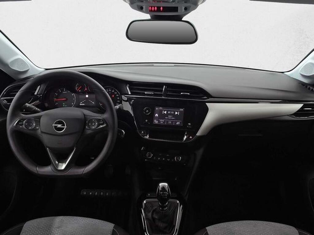 Opel Corsa 1.2T XHL 74kW (100CV) Edition 7