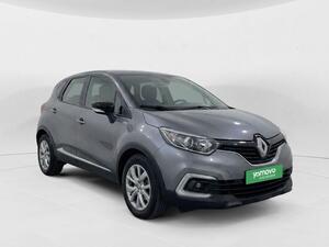 Renault Captur Limited TCe 66kW (90CV) -18 1
