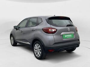 Renault Captur Limited TCe 66kW (90CV) -18 2