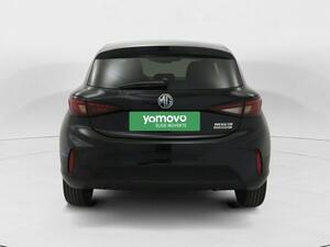 MG MG3 Hybrid+ Luxury 6