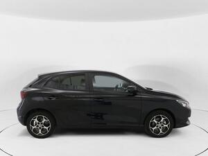 MG MG3 Hybrid+ Luxury 3